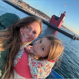 Meet your Posher, Eemma